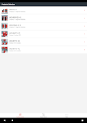 SEW Diagnostics imagem de tela 3