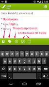 EverForm screenshot 2