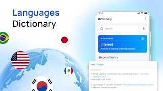 Language Translator: Translate syot layar 6