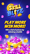 Skill Blitz скриншот 4