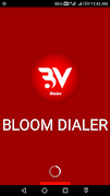 Bloom Dialer スクリーンショット 1