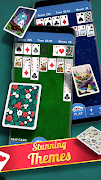 برنامه‌نما Solitaire عکس از صفحه