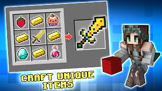 Addons for Minecraft скриншот 7