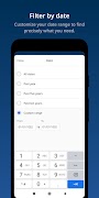 EBSCO Mobile 스크린샷 5