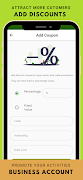 Activities App screenshot 7