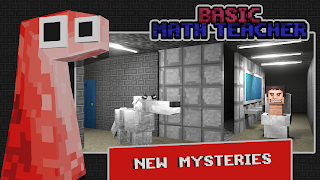 Basic Math Teacher 截图 2