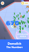 Hoard Numbers screenshot 1