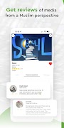 Muslim Friendly syot layar 3