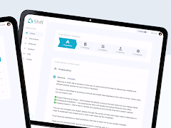 Shift Solar Ekran Görüntüsü 5