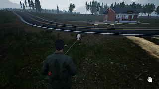 Ranch Simulator Game Hints ภาพหน้าจอ 3