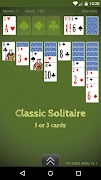 Solitaire Andr Free โปสเตอร์