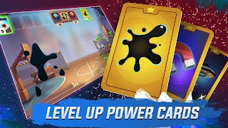 برنامه‌نما Hoops Clash عکس از صفحه