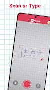 Symbolab: AI Math Solver Screenshot 5