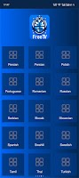 برنامه‌نما IPTV All Languages عکس از صفحه