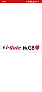 Poster iGate