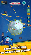 Planet Overlord screenshot 1