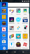 Side Bar - Multi Window 截图 2
