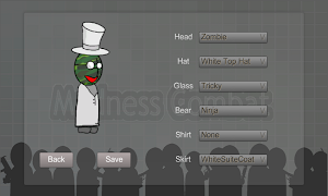 Madness Combat Ekran Görüntüsü 7