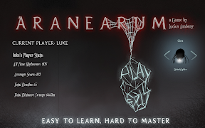 Aranearum poster
