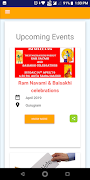 برنامه‌نما Connect 24x7 عکس از صفحه