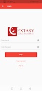 برنامه‌نما EXTASY عکس از صفحه