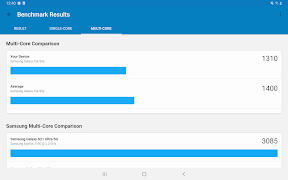 Geekbench 5 screenshot 6