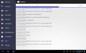 Flex2Go ảnh chụp màn hình 6