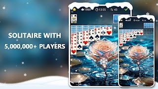 Spider Solitaire ảnh chụp màn hình 6