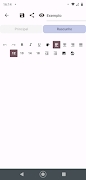 Texto PDF Fácil imagem de tela 3
