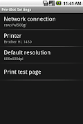 PrintBot 海報