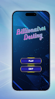 Poster Billionaire Destiny
