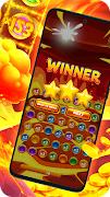 برنامه‌نما Magma Core Match عکس از صفحه