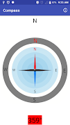 Compass screenshot 2