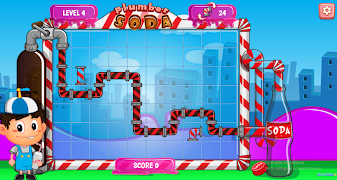 plumber soda スクリーンショット 1