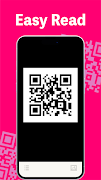 QRBarCodeReader 海報