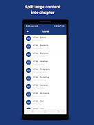 HTML Concepts screenshot 1