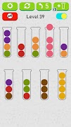 Ball Sort 2D screenshot 5