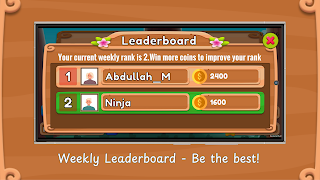 Puzzle Balls Multiplayer screenshot 2