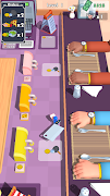 برنامه‌نما Chop Chop Kitchen عکس از صفحه