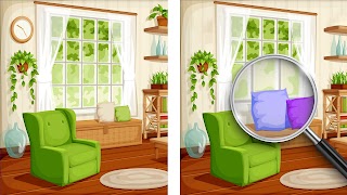 Diffy - Spot the Difference 截图 1