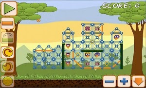 Orange Constructions Lite 스크린샷 6