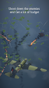 Air Fleet Command : WW2 screenshot 4