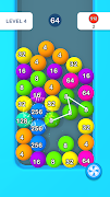 Connect 2048 screenshot 5