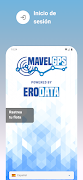 Erodata Mobile-poster