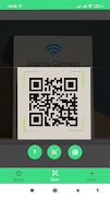 QR & Barcode Scanner:QR Code Scanner & Generator اسکرین شاٹ 1