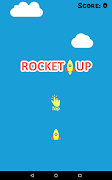 Rocket Leap Up imagem de tela 5