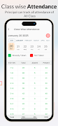 Winapp - School تصوير الشاشة 7