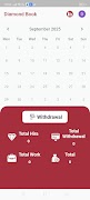 DiamondBook poster
