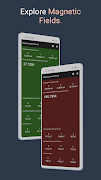 Magnetometer screenshot 1