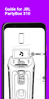 Guide for JBL PartyBox 310 screenshot 3